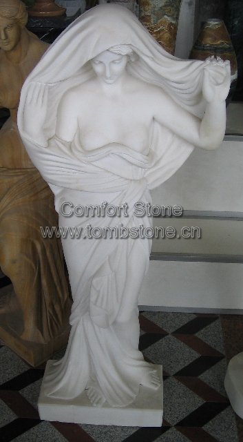 CFS-STATUE 002